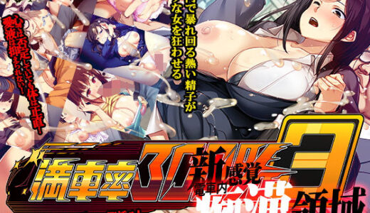満車率300％ 3≒ raw